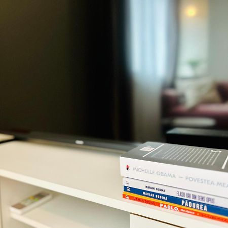Ultracentral Lux Boutique 1Br Ap Near Subway Bucureşti Ngoại thất bức ảnh