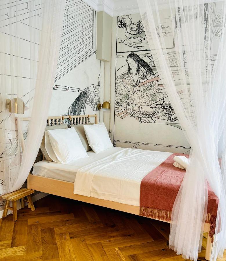 Ultracentral Lux Boutique 1Br Ap Near Subway Bucureşti Ngoại thất bức ảnh
