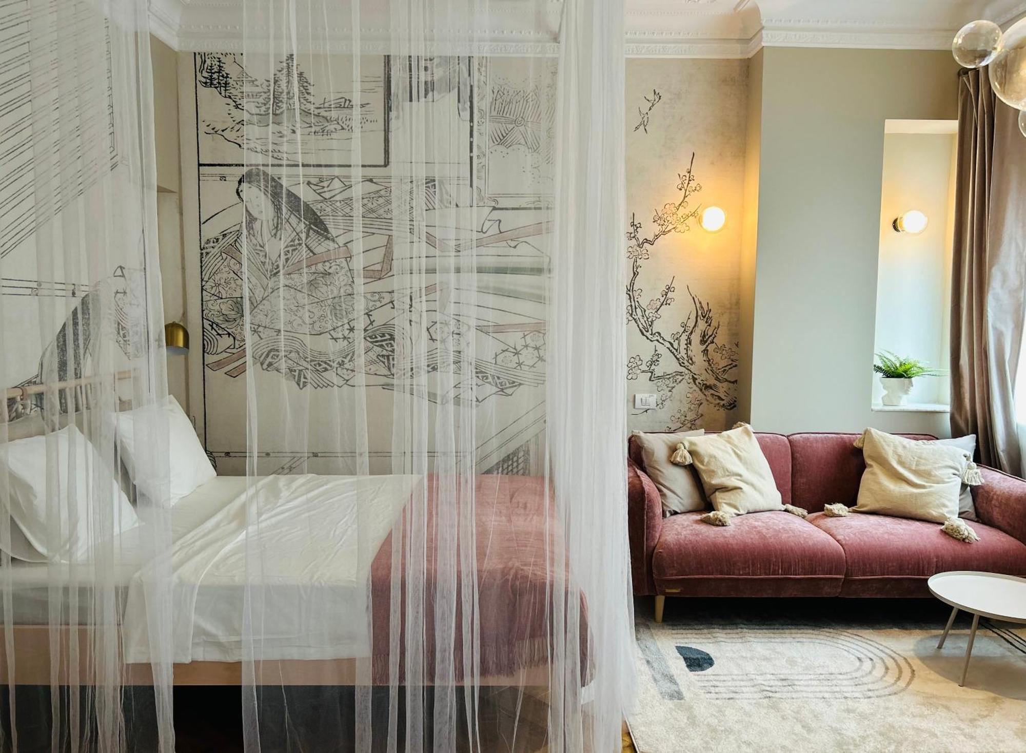 Ultracentral Lux Boutique 1Br Ap Near Subway Bucureşti Ngoại thất bức ảnh