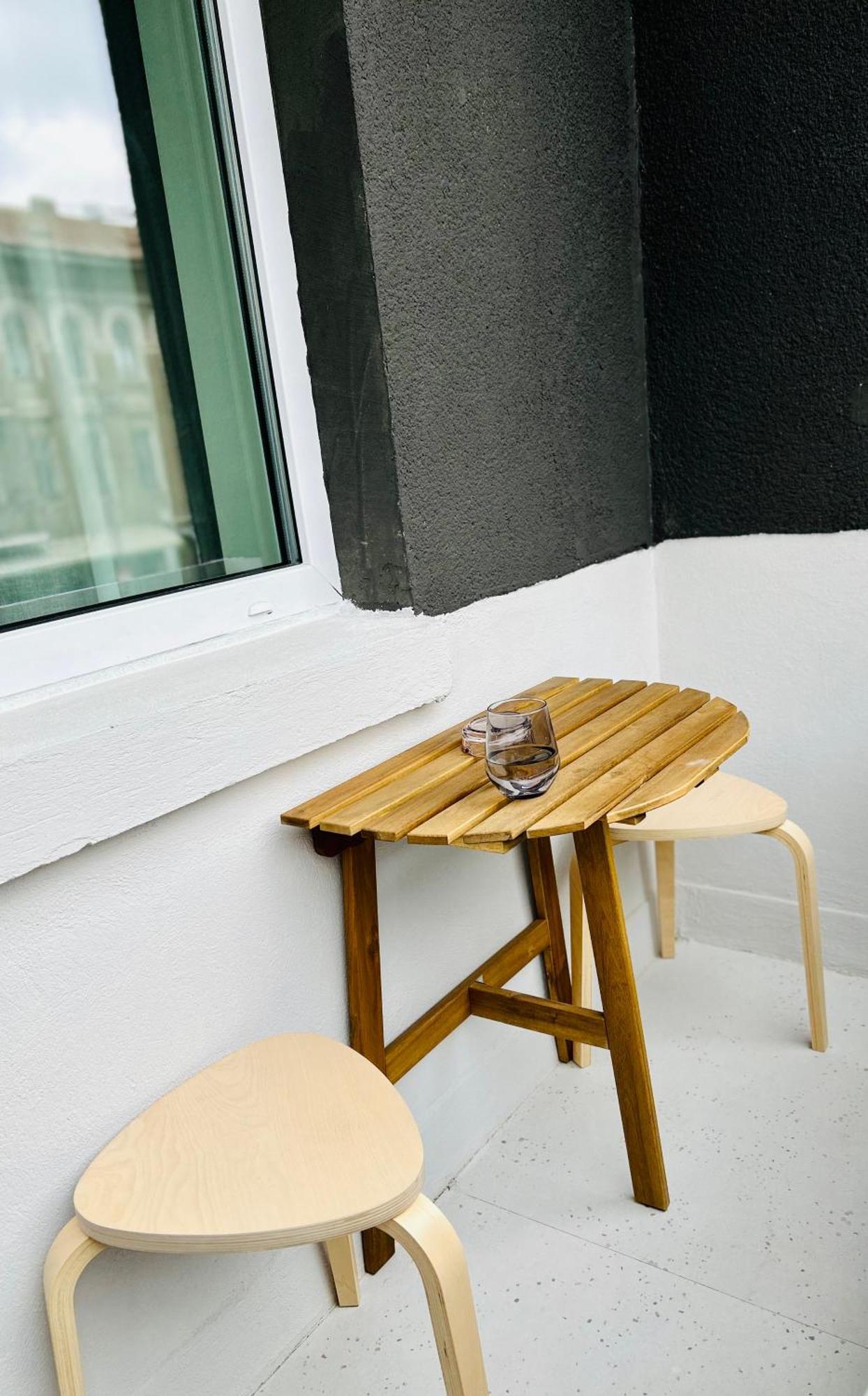 Ultracentral Lux Boutique 1Br Ap Near Subway Bucureşti Ngoại thất bức ảnh