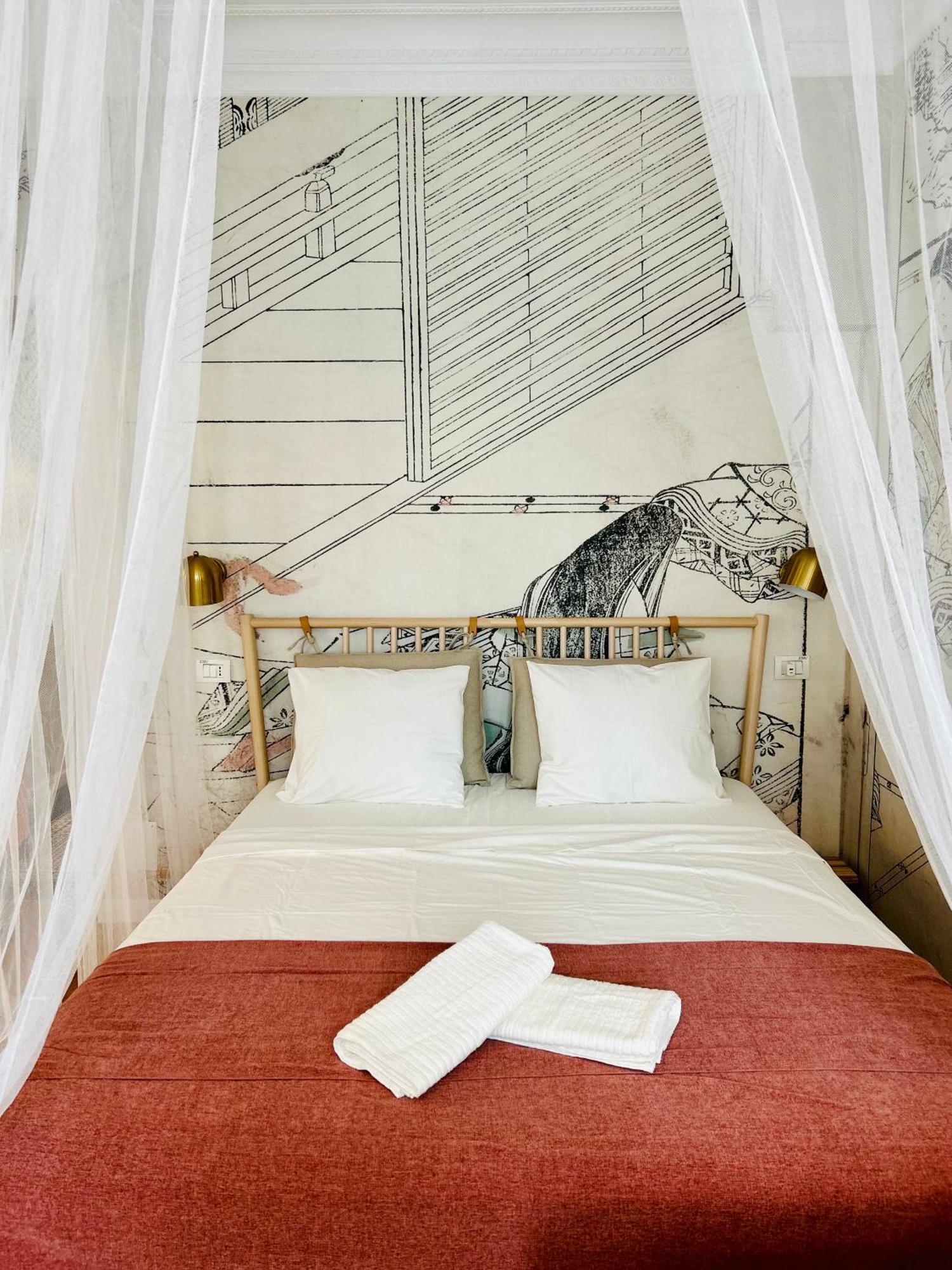 Ultracentral Lux Boutique 1Br Ap Near Subway Bucureşti Ngoại thất bức ảnh
